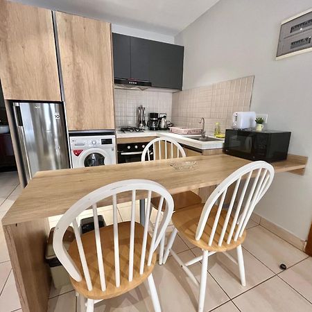 Forest View Apartments Kololi Εξωτερικό φωτογραφία