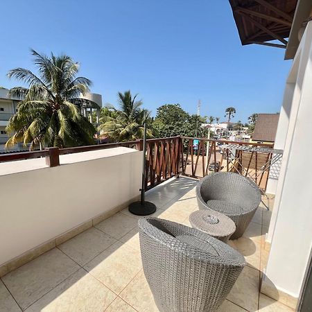 Forest View Apartments Kololi Εξωτερικό φωτογραφία