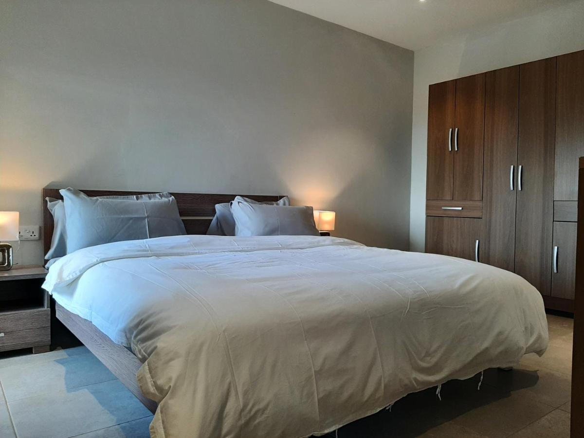 Forest View Apartments Kololi Εξωτερικό φωτογραφία