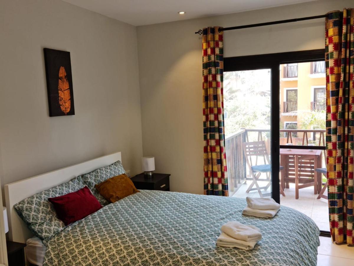 Forest View Apartments Kololi Εξωτερικό φωτογραφία