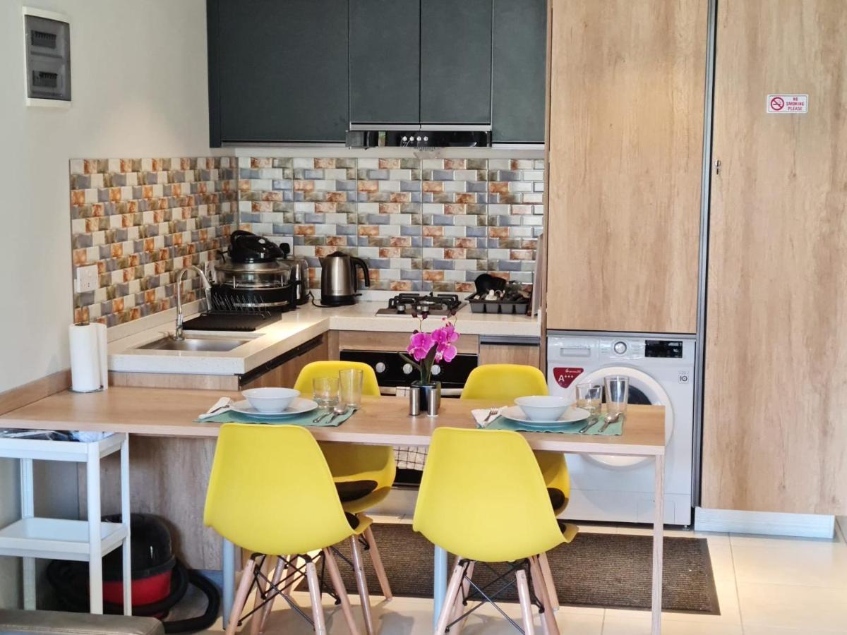 Forest View Apartments Kololi Εξωτερικό φωτογραφία