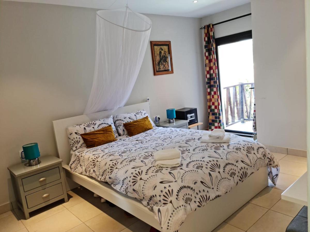Forest View Apartments Kololi Εξωτερικό φωτογραφία