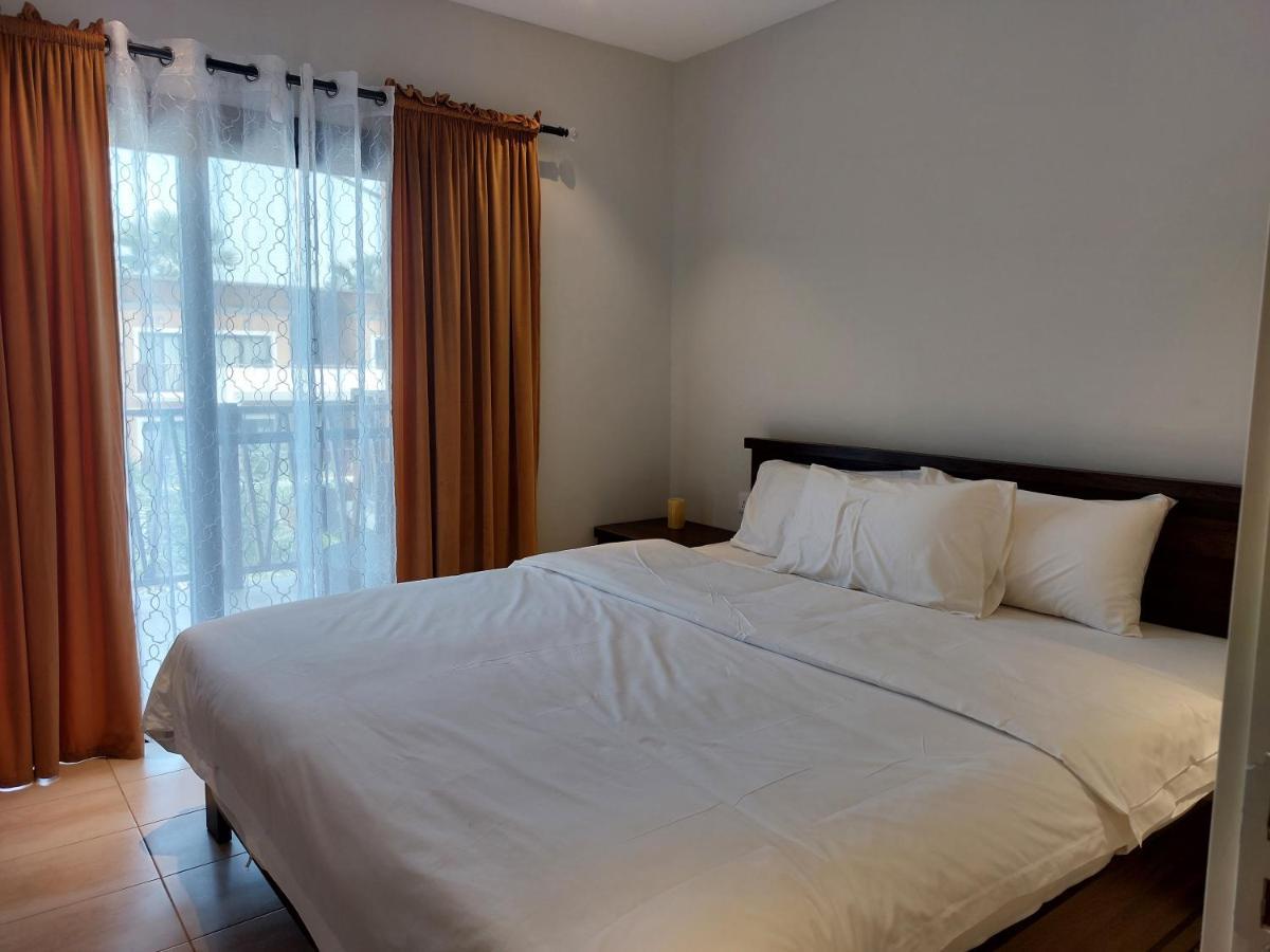 Forest View Apartments Kololi Εξωτερικό φωτογραφία