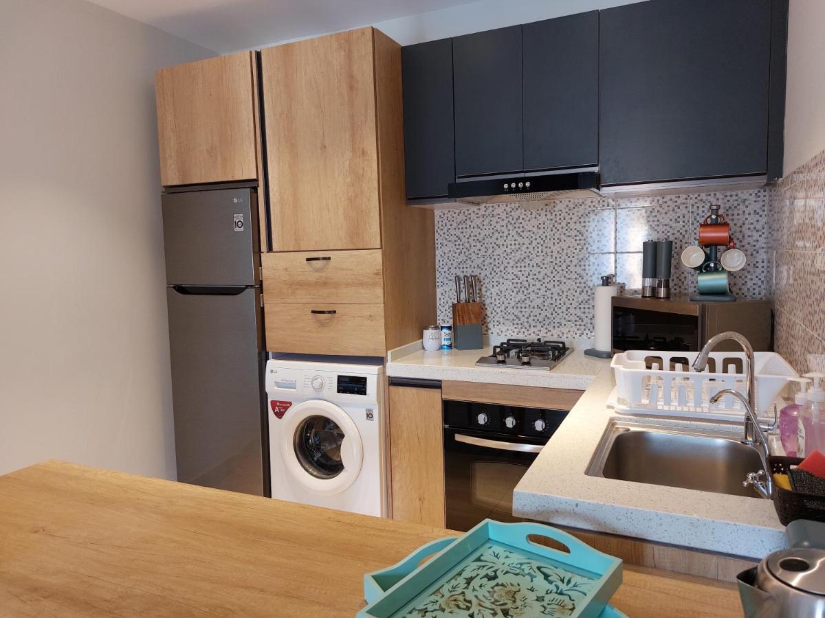 Forest View Apartments Kololi Εξωτερικό φωτογραφία