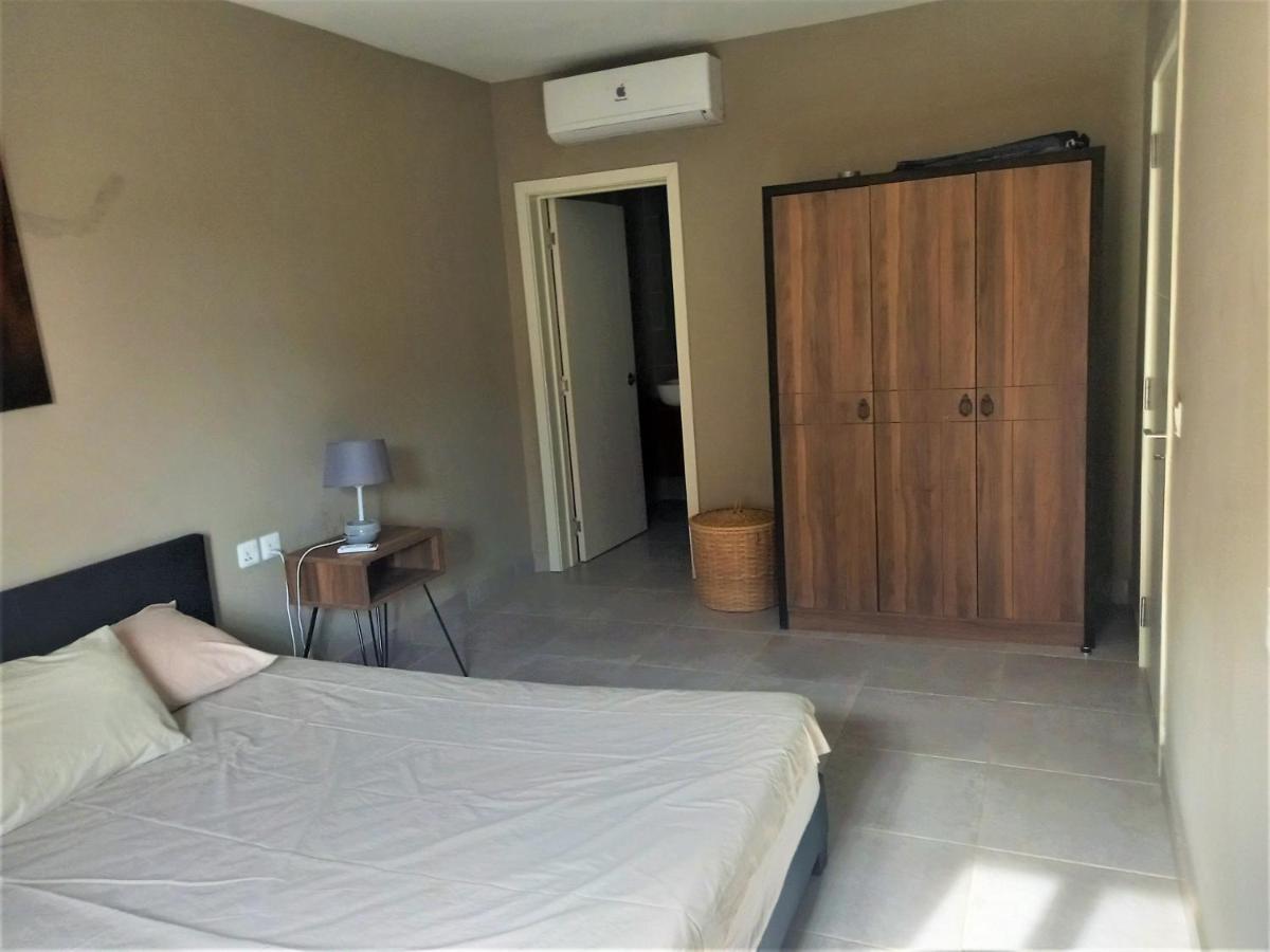 Forest View Apartments Kololi Εξωτερικό φωτογραφία