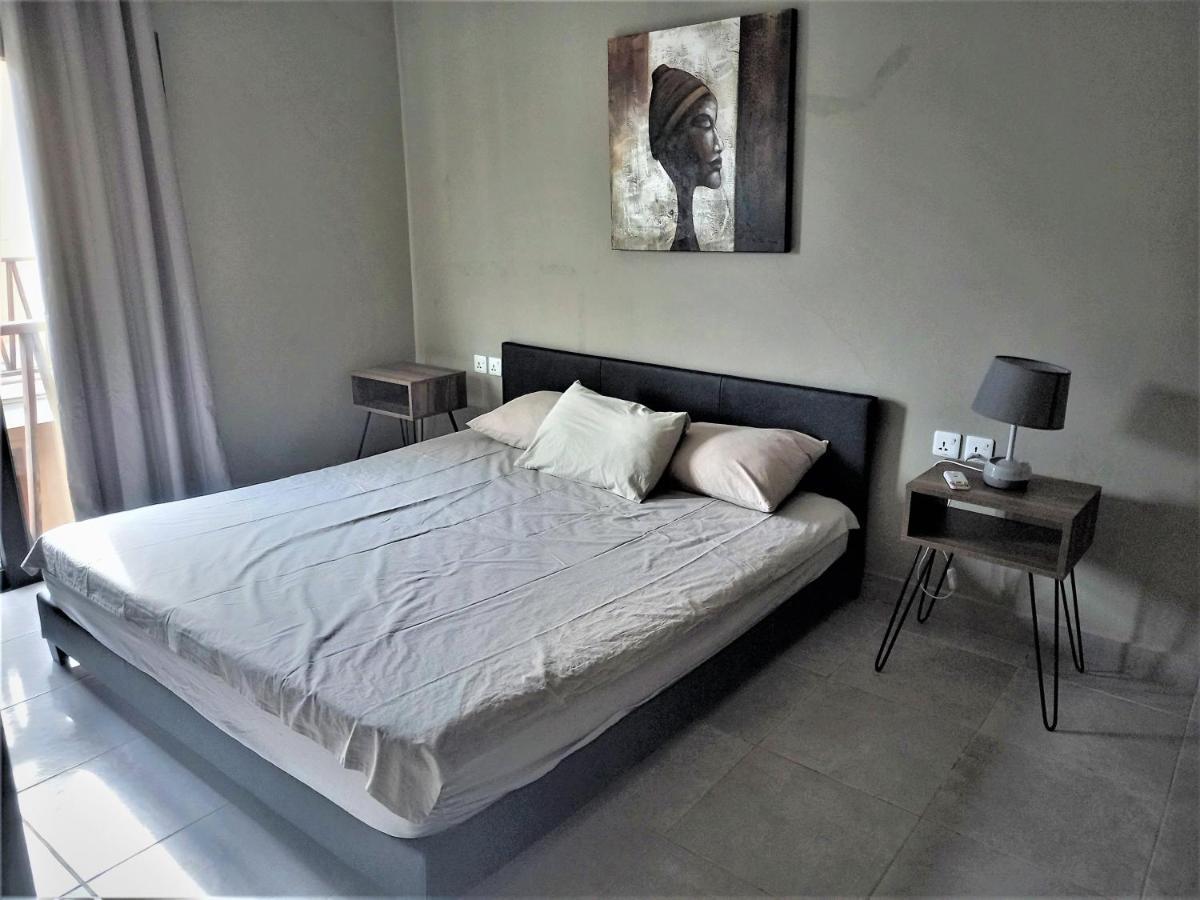 Forest View Apartments Kololi Εξωτερικό φωτογραφία