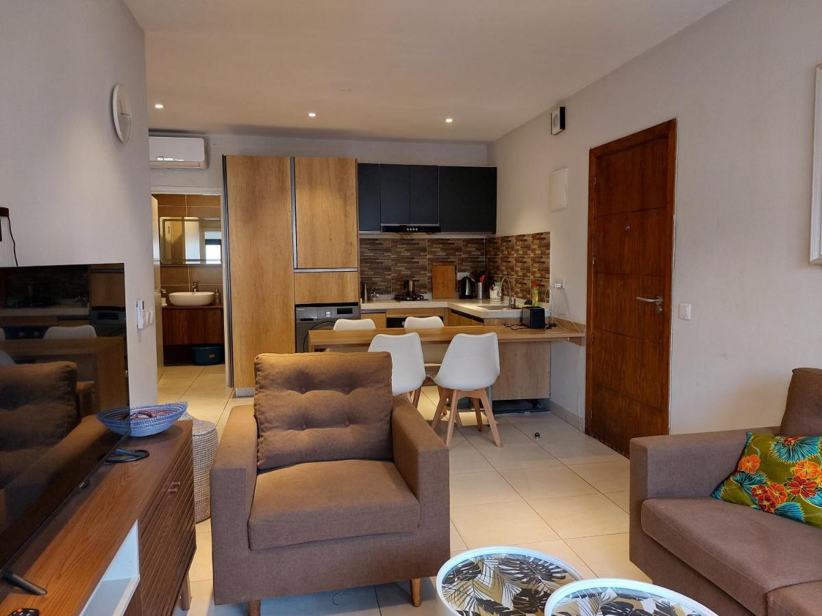 Forest View Apartments Kololi Εξωτερικό φωτογραφία