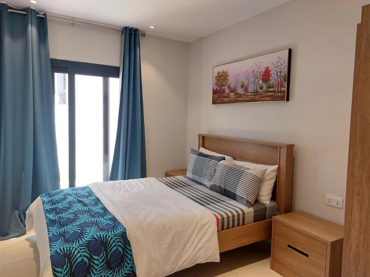 Forest View Apartments Kololi Εξωτερικό φωτογραφία