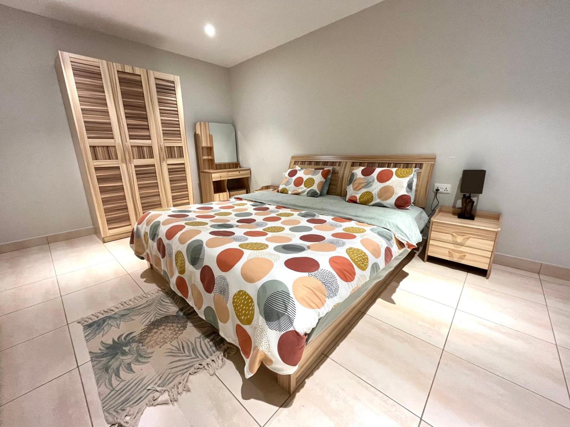 Forest View Apartments Kololi Εξωτερικό φωτογραφία