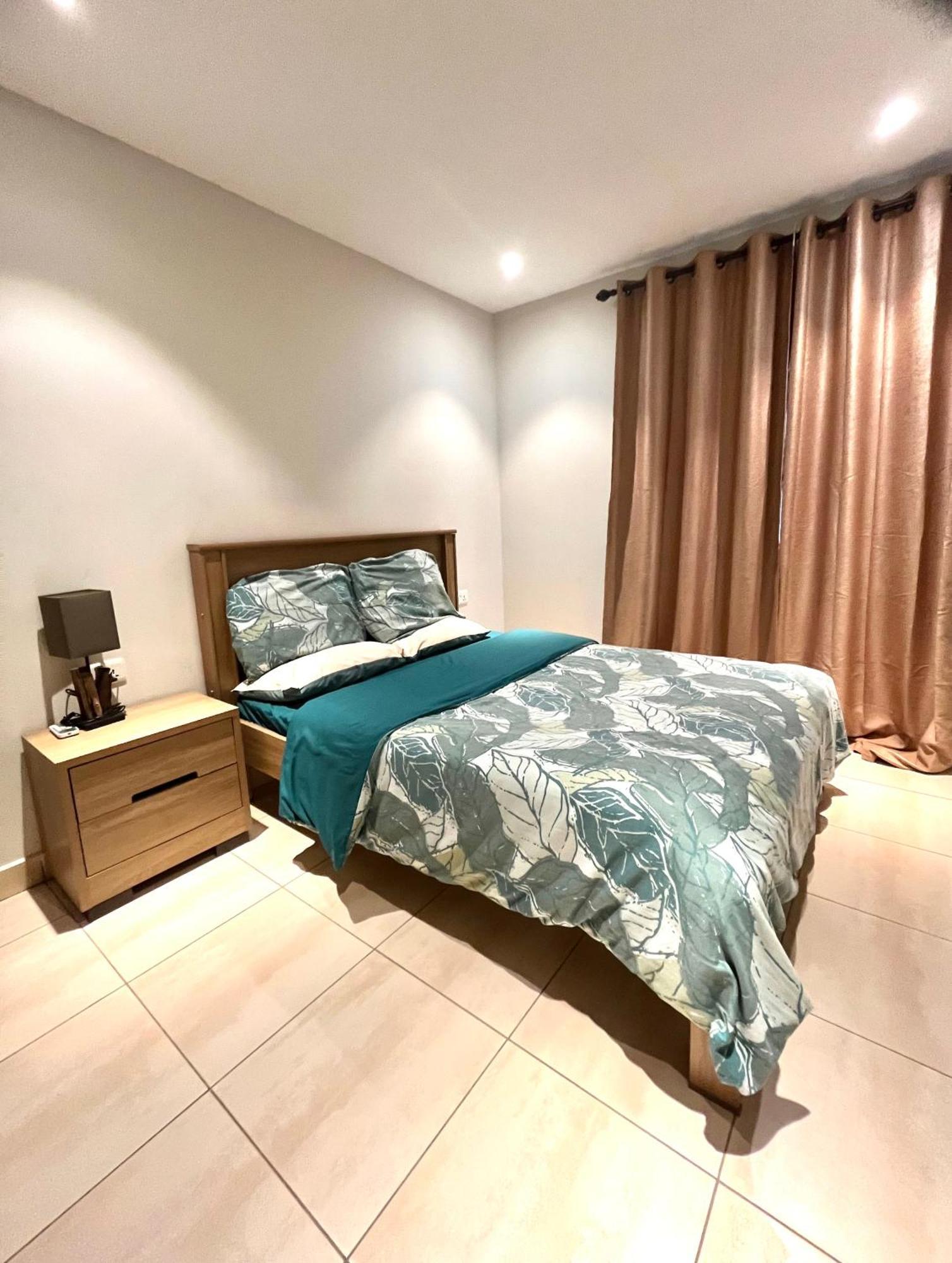 Forest View Apartments Kololi Εξωτερικό φωτογραφία