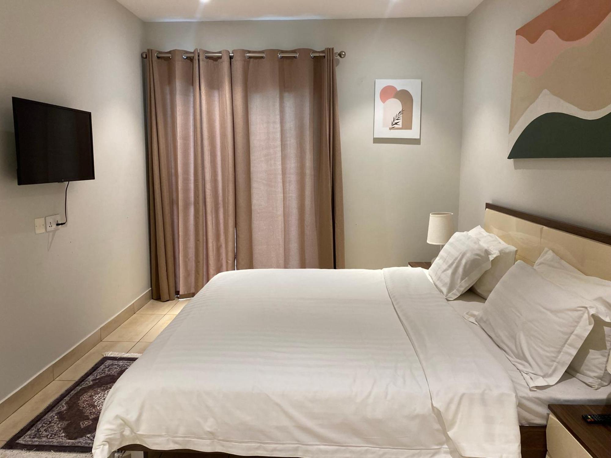 Forest View Apartments Kololi Εξωτερικό φωτογραφία