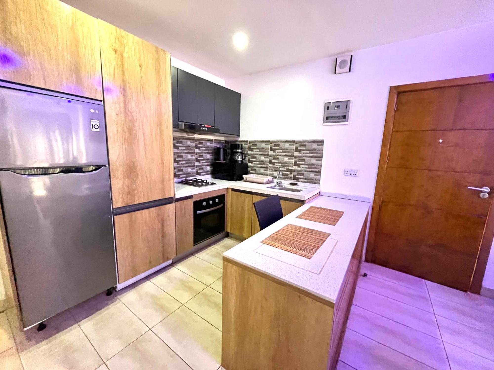Forest View Apartments Kololi Εξωτερικό φωτογραφία