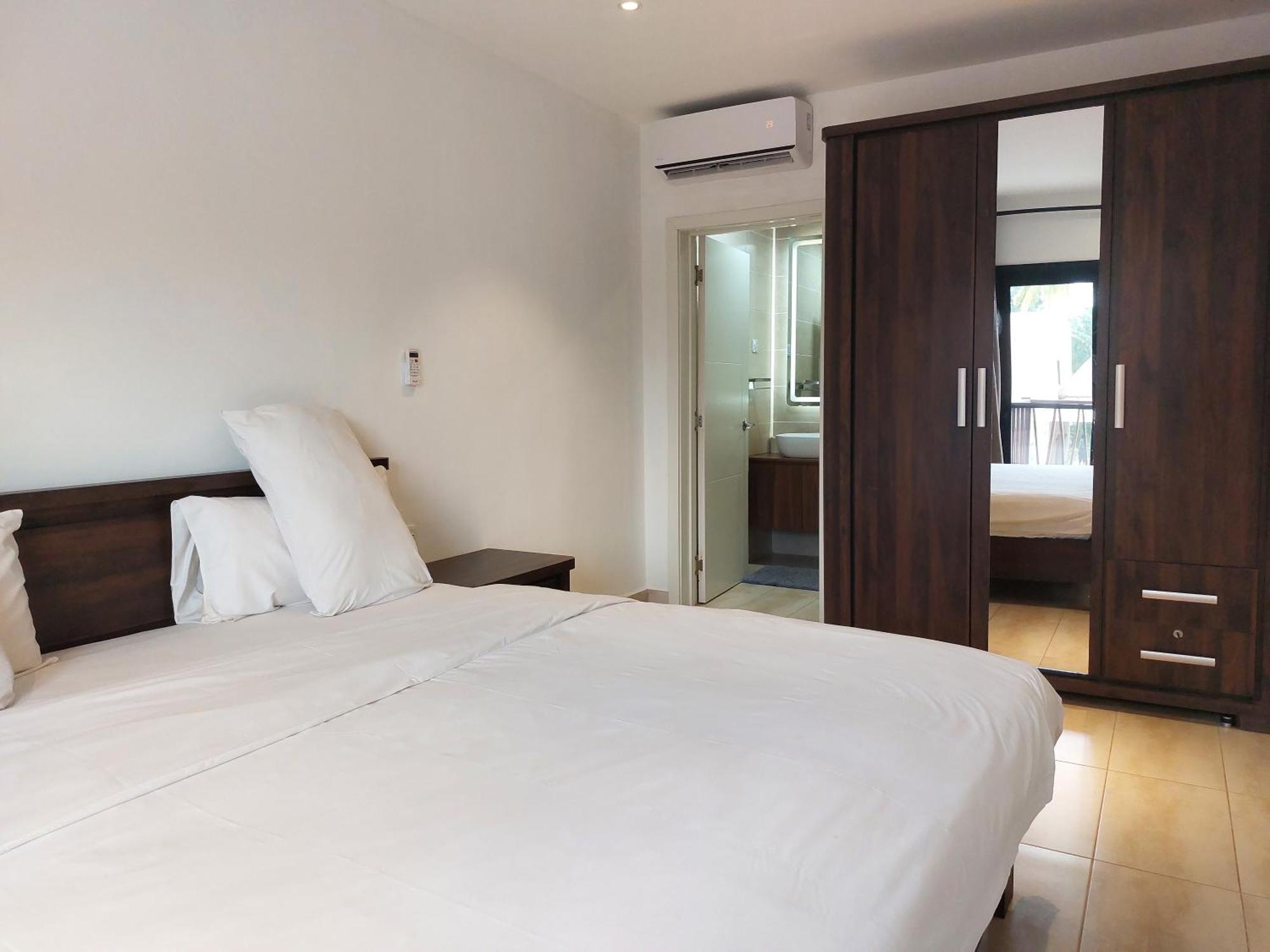 Forest View Apartments Kololi Εξωτερικό φωτογραφία