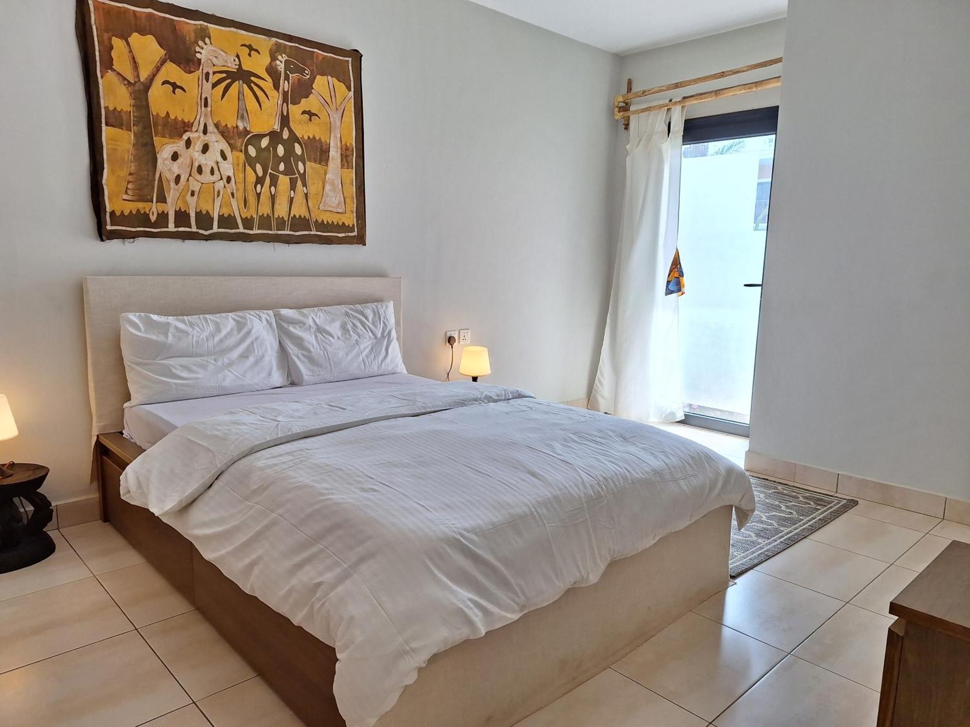 Forest View Apartments Kololi Εξωτερικό φωτογραφία