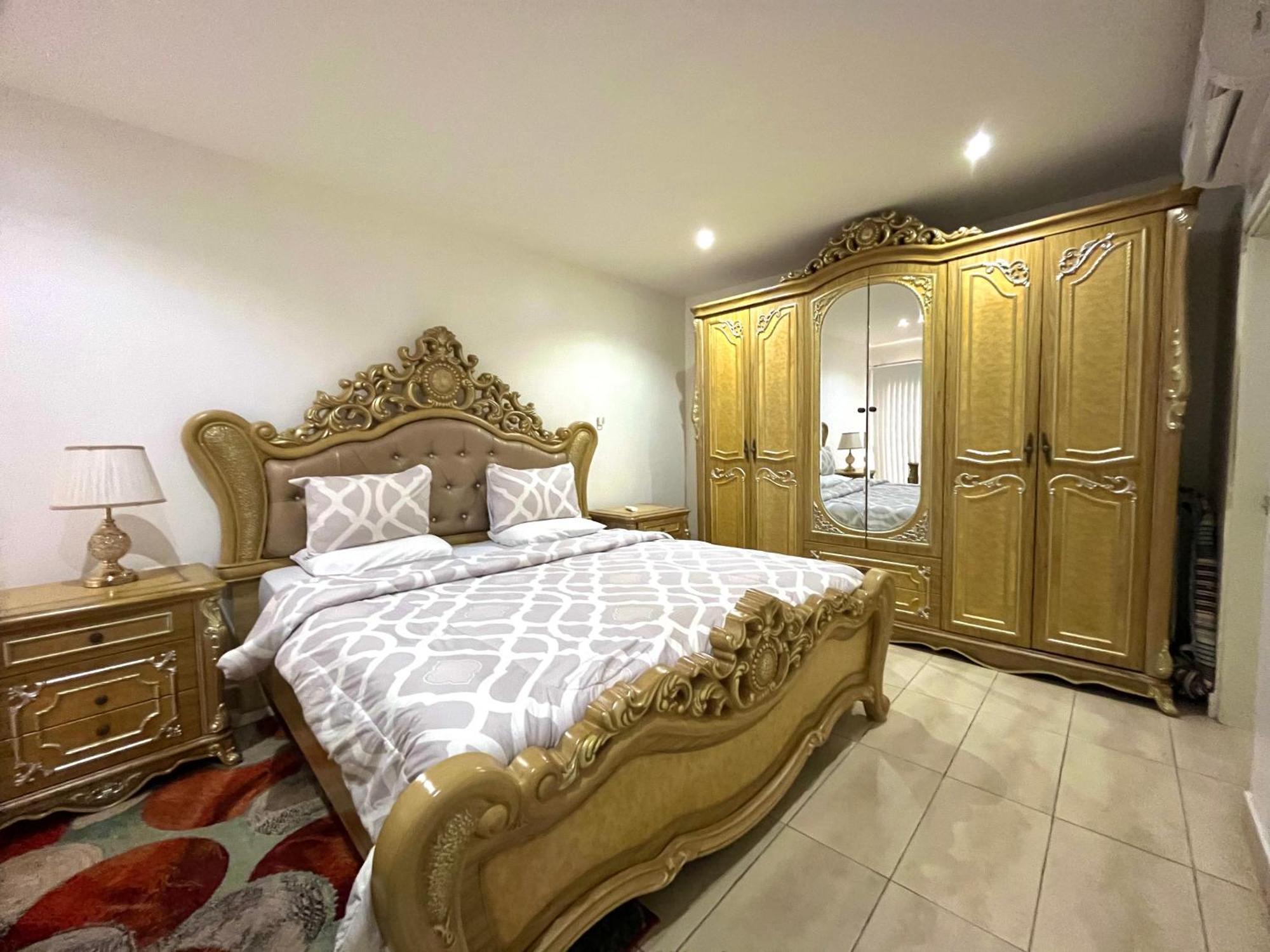 Forest View Apartments Kololi Εξωτερικό φωτογραφία