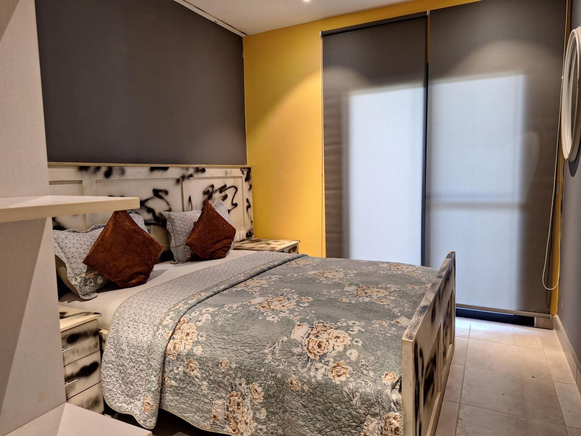 Forest View Apartments Kololi Εξωτερικό φωτογραφία