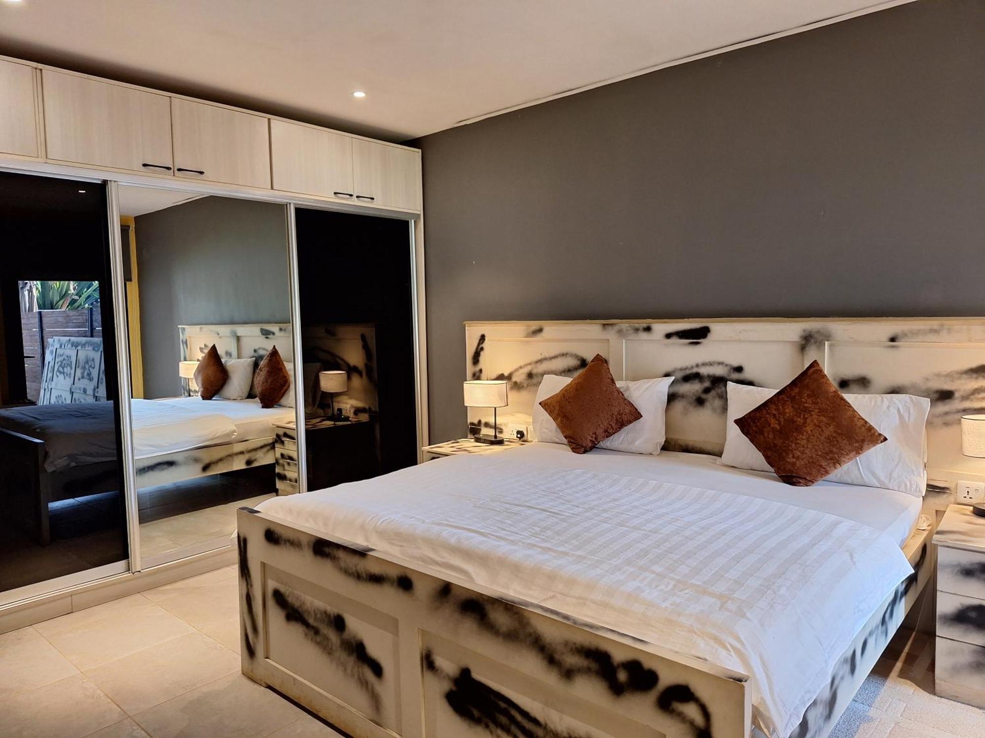 Forest View Apartments Kololi Εξωτερικό φωτογραφία