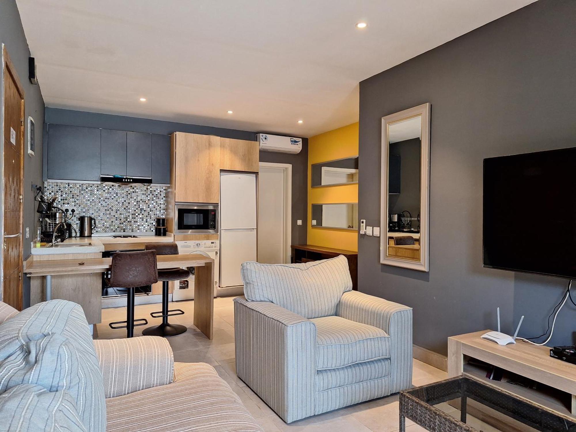 Forest View Apartments Kololi Εξωτερικό φωτογραφία