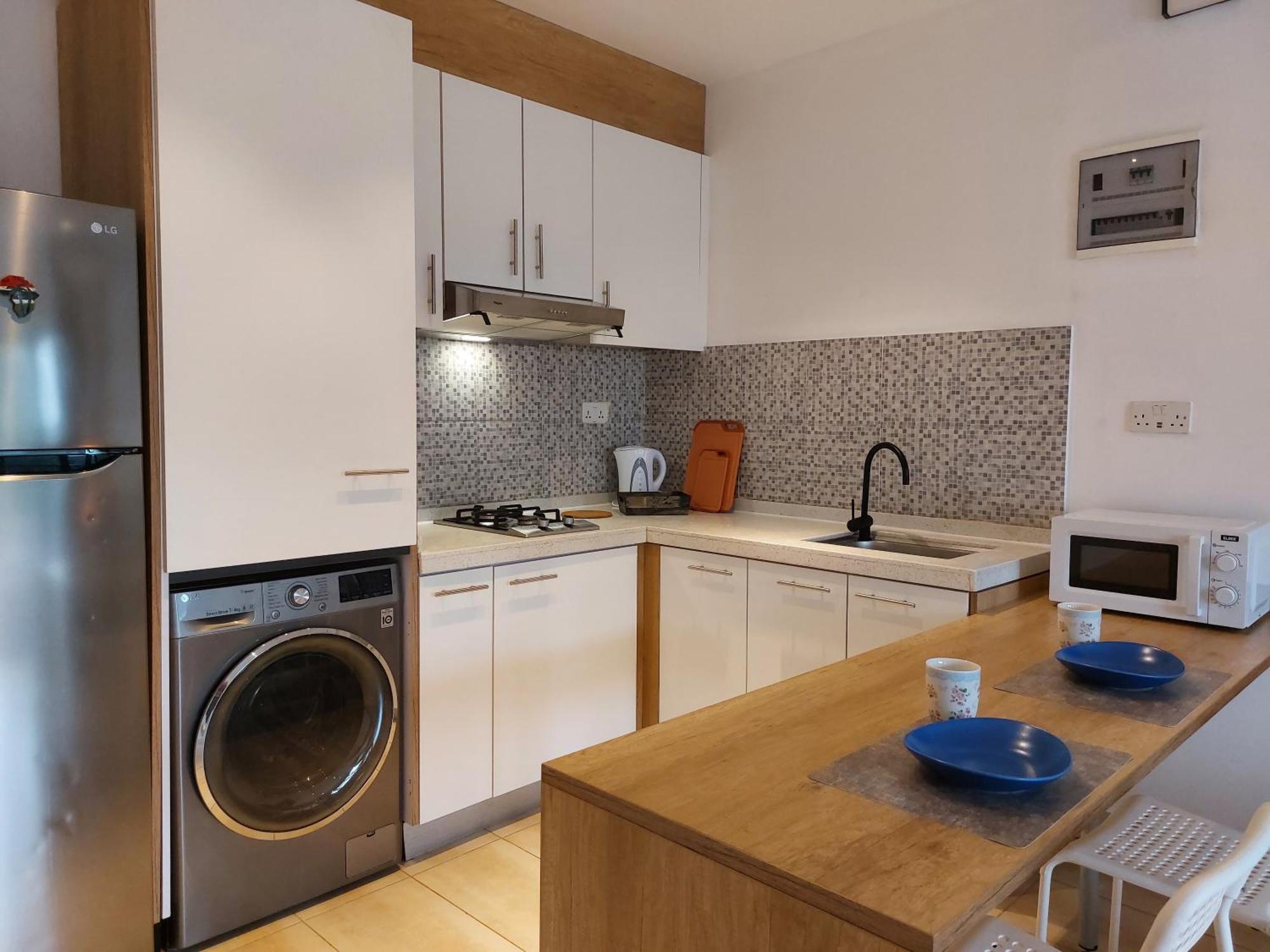 Forest View Apartments Kololi Εξωτερικό φωτογραφία
