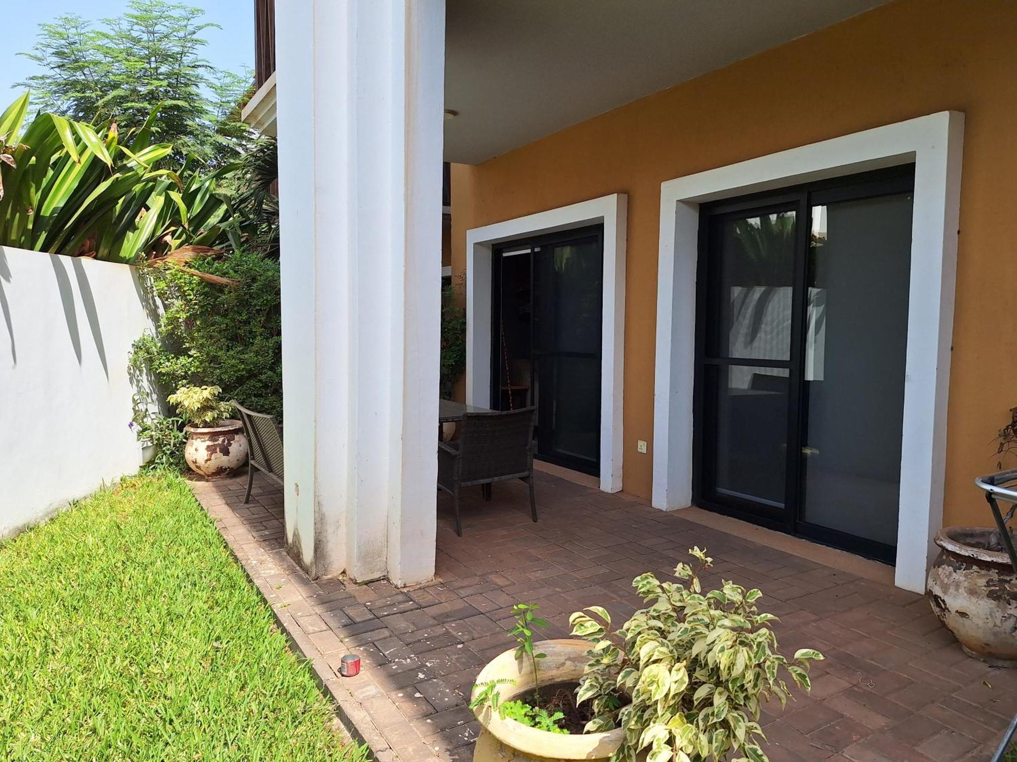 Forest View Apartments Kololi Εξωτερικό φωτογραφία