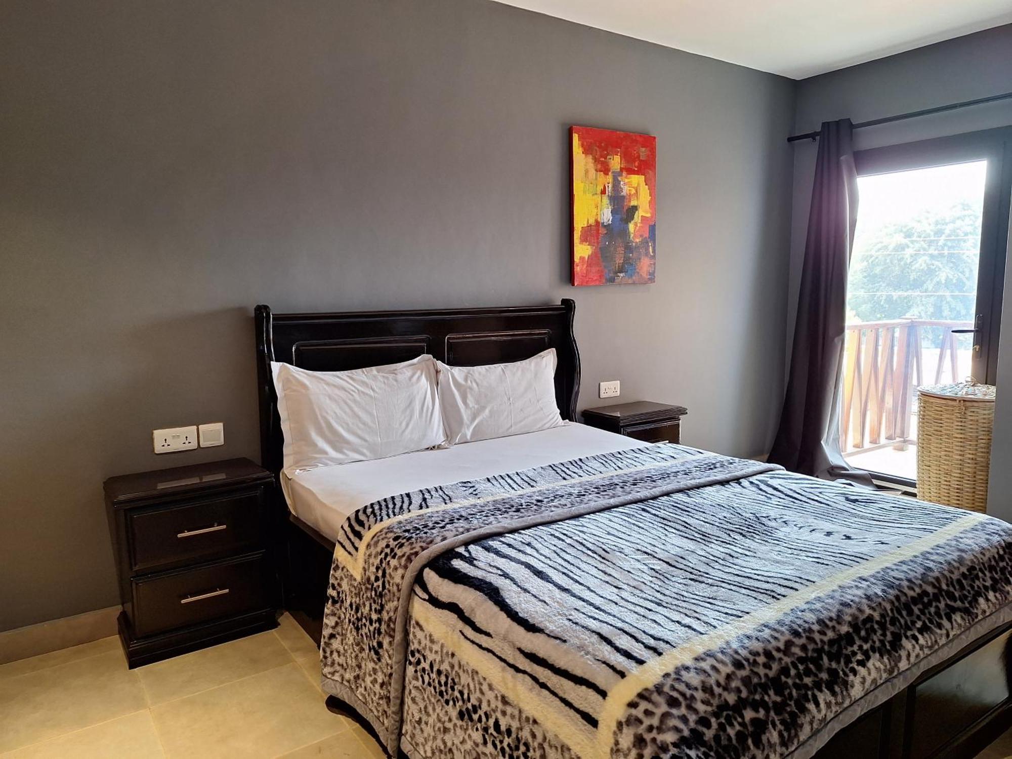 Forest View Apartments Kololi Εξωτερικό φωτογραφία