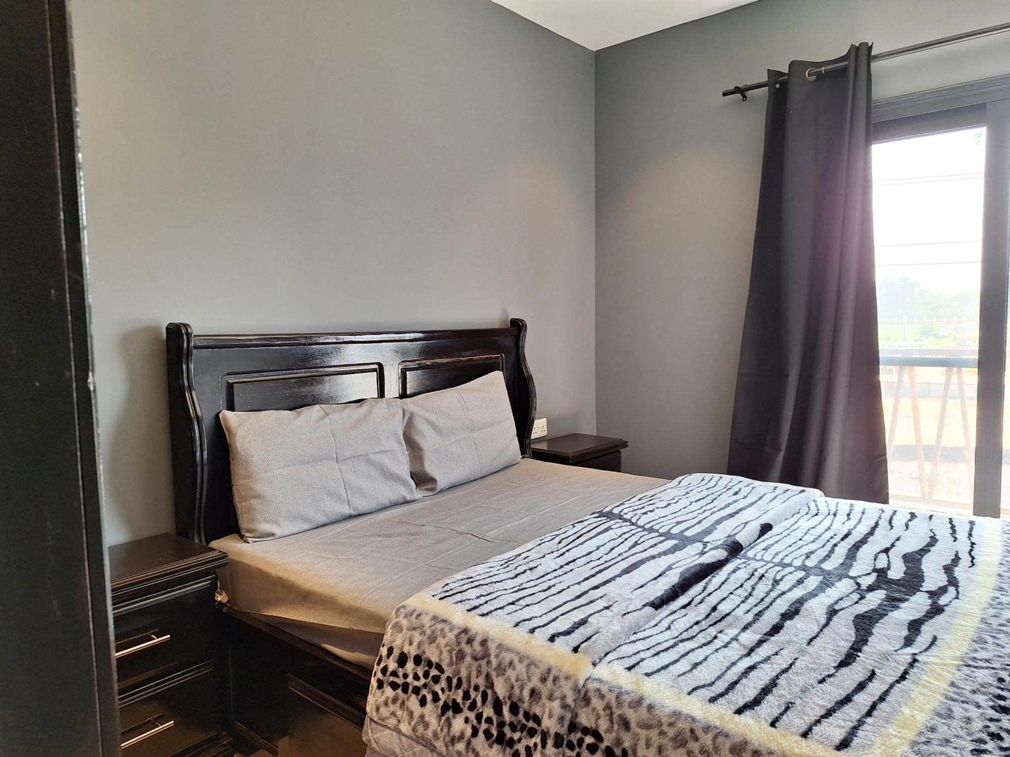 Forest View Apartments Kololi Εξωτερικό φωτογραφία