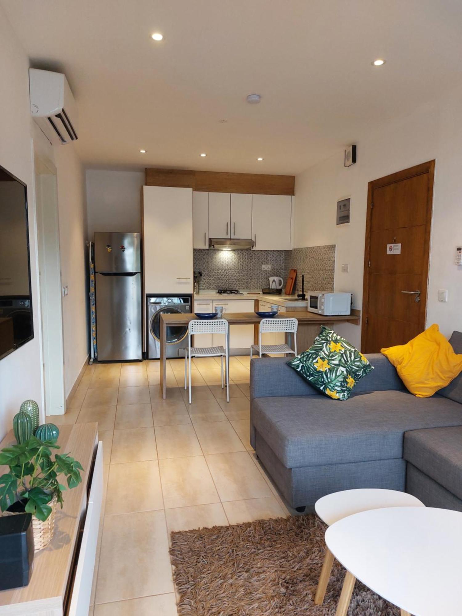 Forest View Apartments Kololi Εξωτερικό φωτογραφία