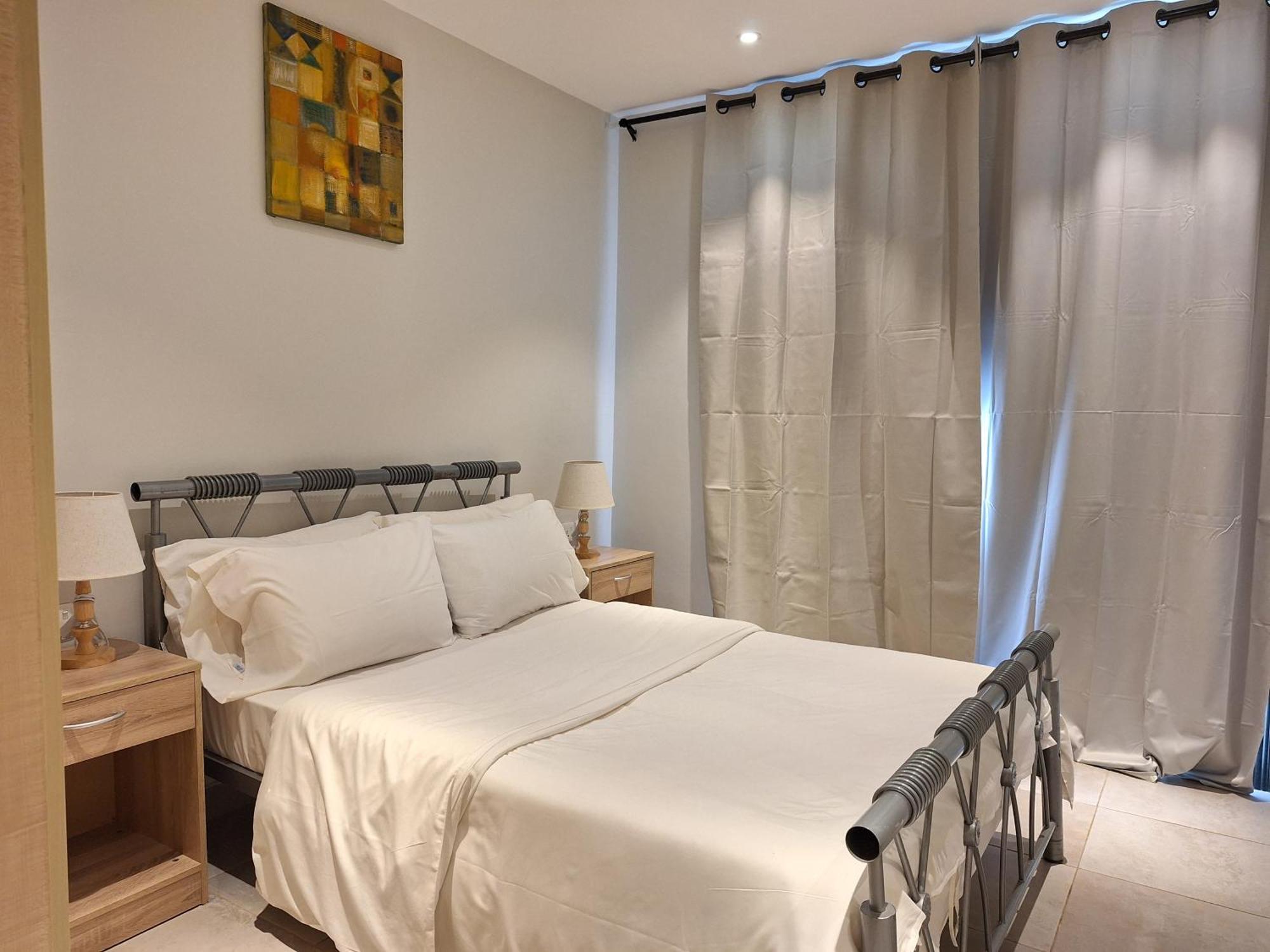 Forest View Apartments Kololi Εξωτερικό φωτογραφία
