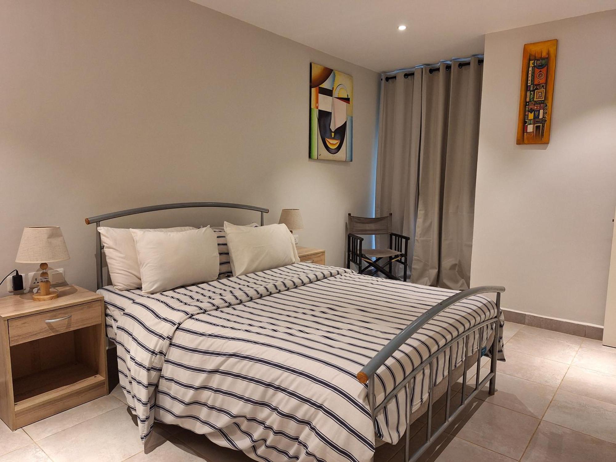 Forest View Apartments Kololi Εξωτερικό φωτογραφία
