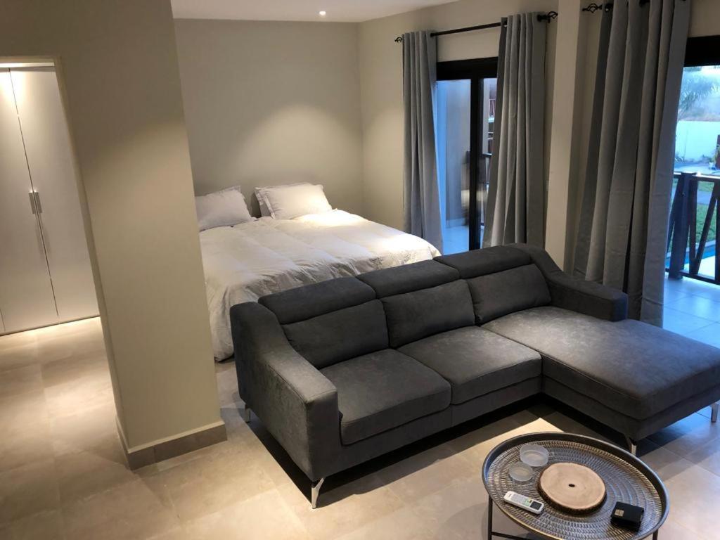 Forest View Apartments Kololi Εξωτερικό φωτογραφία