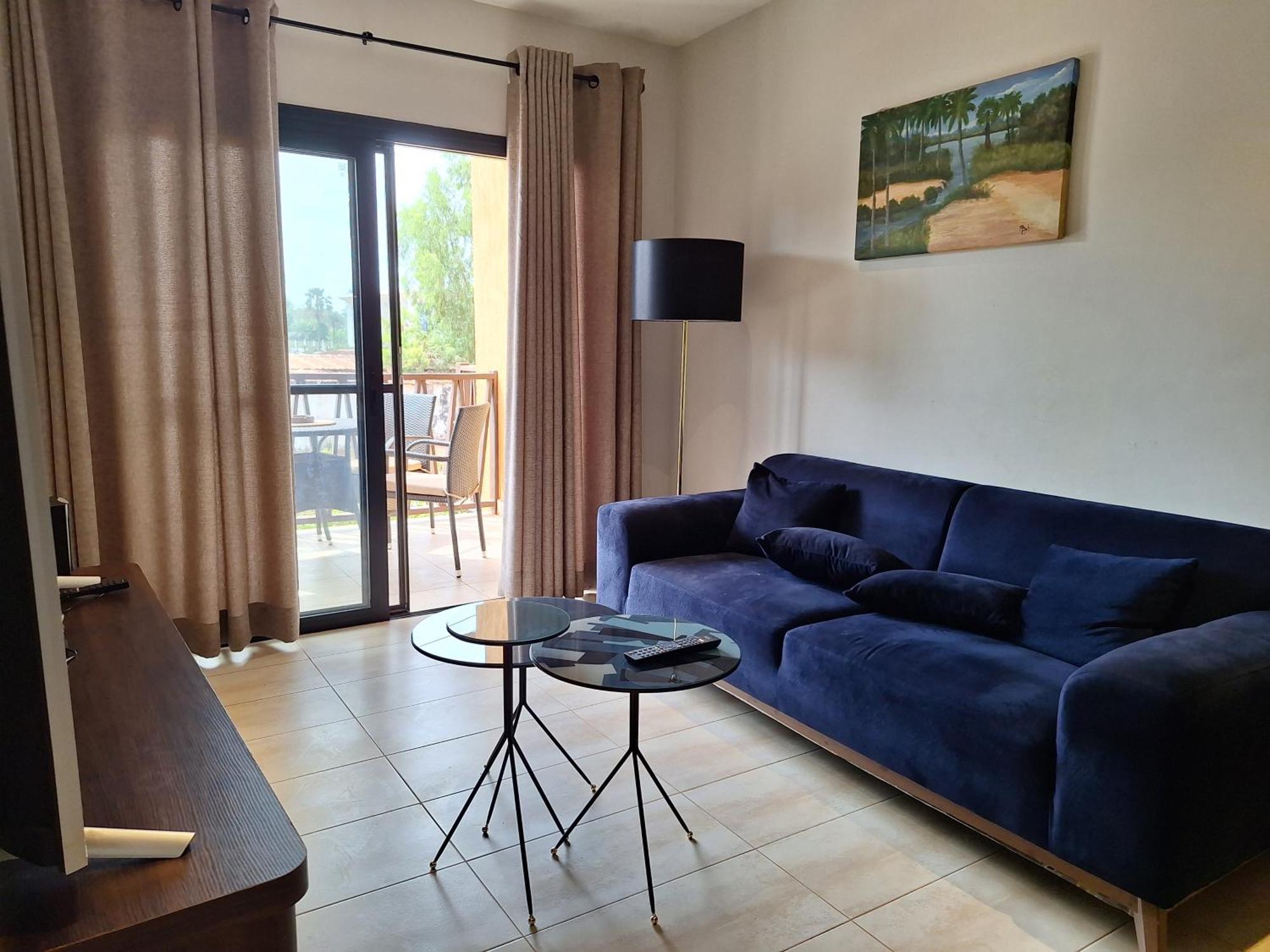Forest View Apartments Kololi Εξωτερικό φωτογραφία