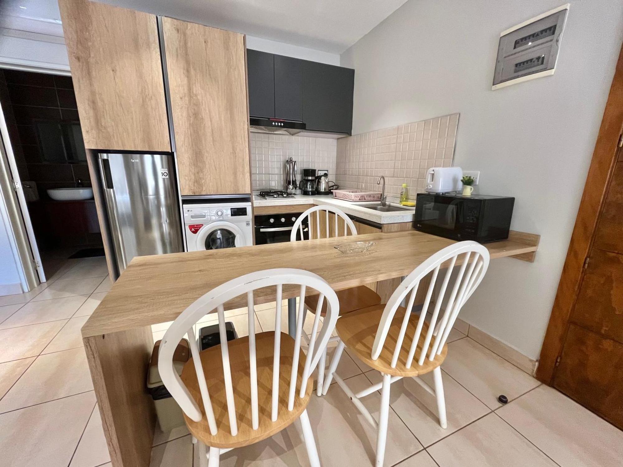 Forest View Apartments Kololi Εξωτερικό φωτογραφία